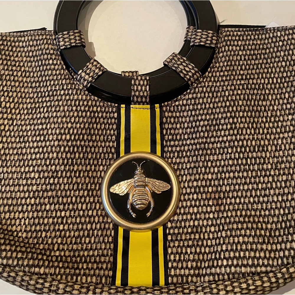 Braciano Bee Tote